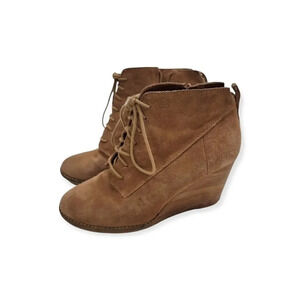 Lucky Brand Wedges